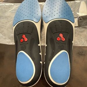 Protalus M100 Shoe Insoles NEW